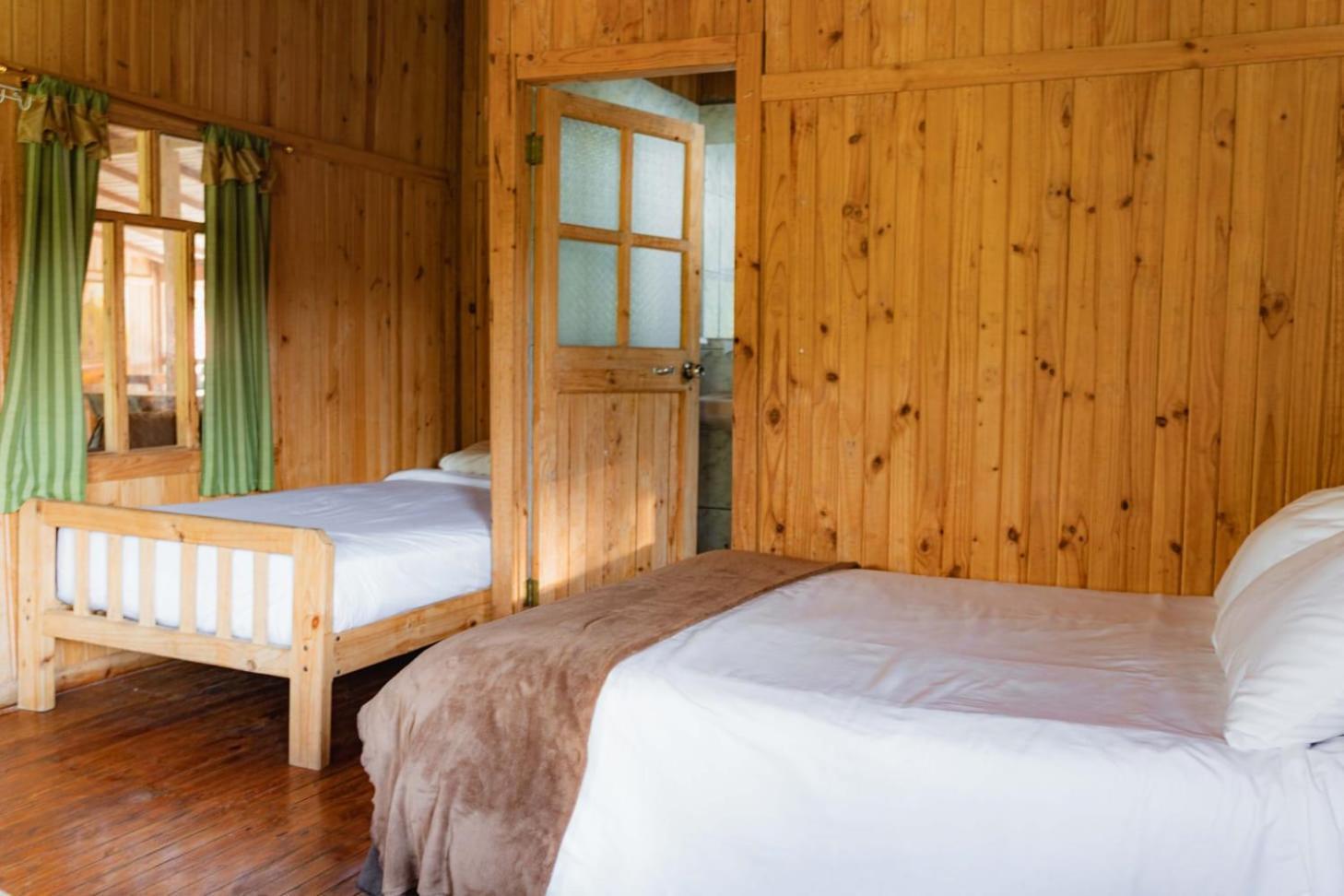 Mindo Glambird Glamping & Lodge Esterno foto