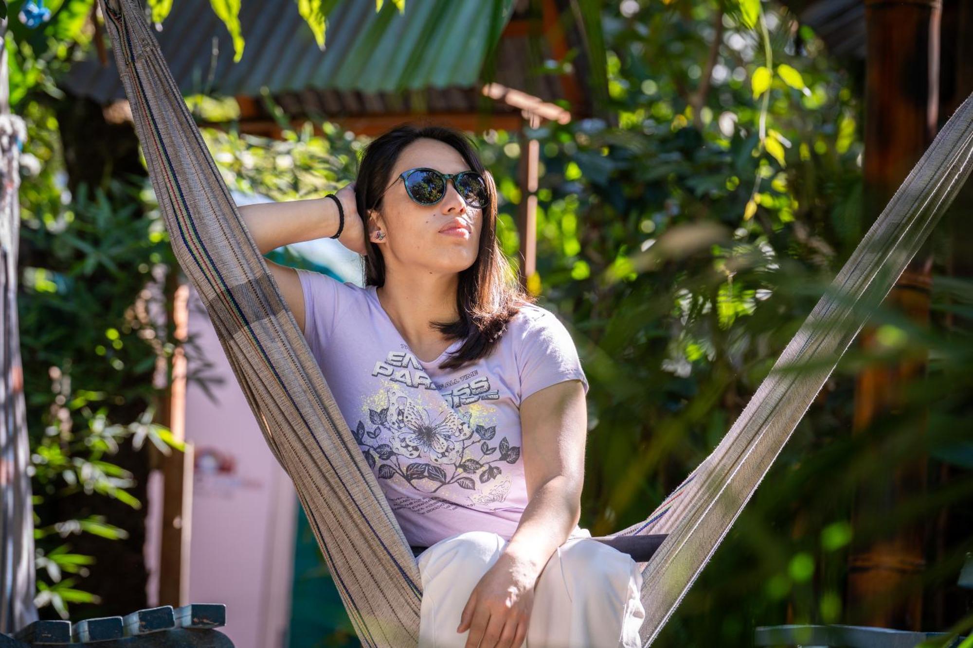 Mindo Glambird Glamping & Lodge Esterno foto
