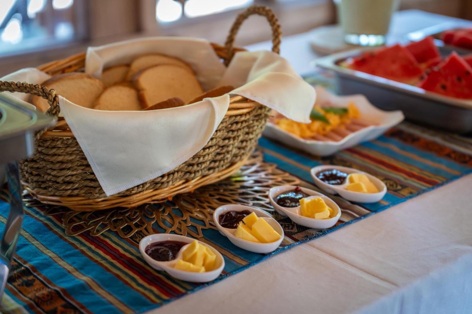 Mindo Glambird Glamping & Lodge Esterno foto